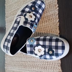 Michael Kors Slip Ons